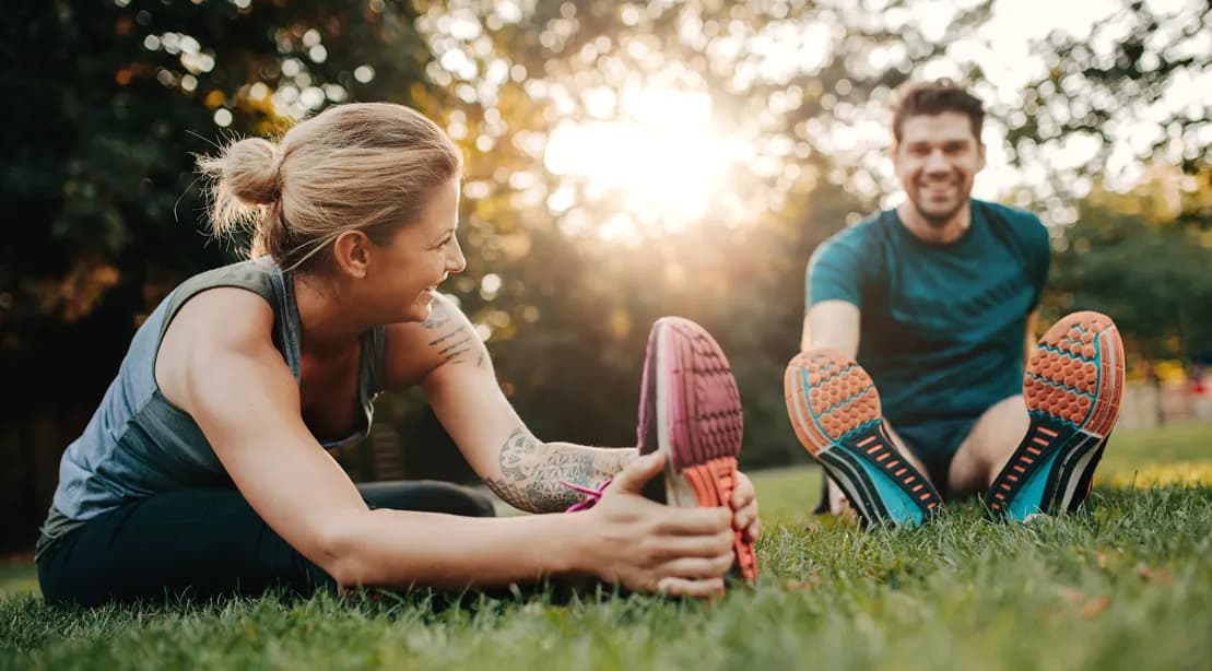 Jumpstart Your Transformation